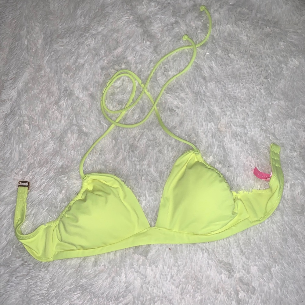 Victoria's Secret Bikini Top